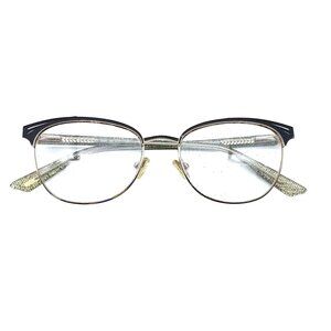 Kay Unger Eyeglasses Frames Designer Black K220 5217-140 LT50297320
